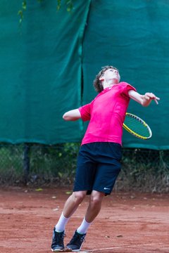 Bild 98 - Herren Tus Holstein Quickborn - Hamburger Polo Club